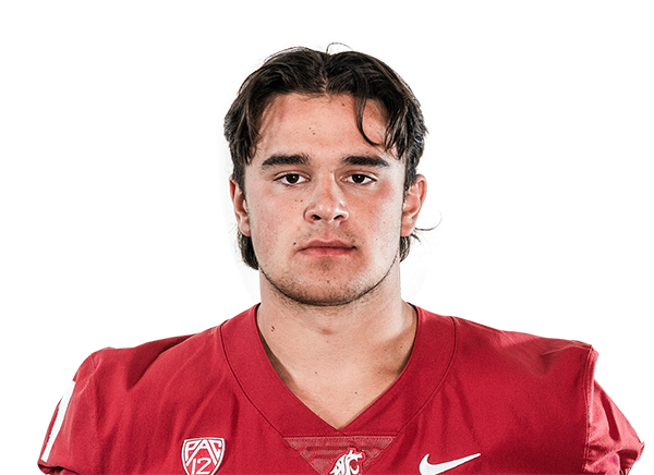 Ashton Tripp - Verified College Athlete on RallyFuel NIL Platform Ashton Tripp