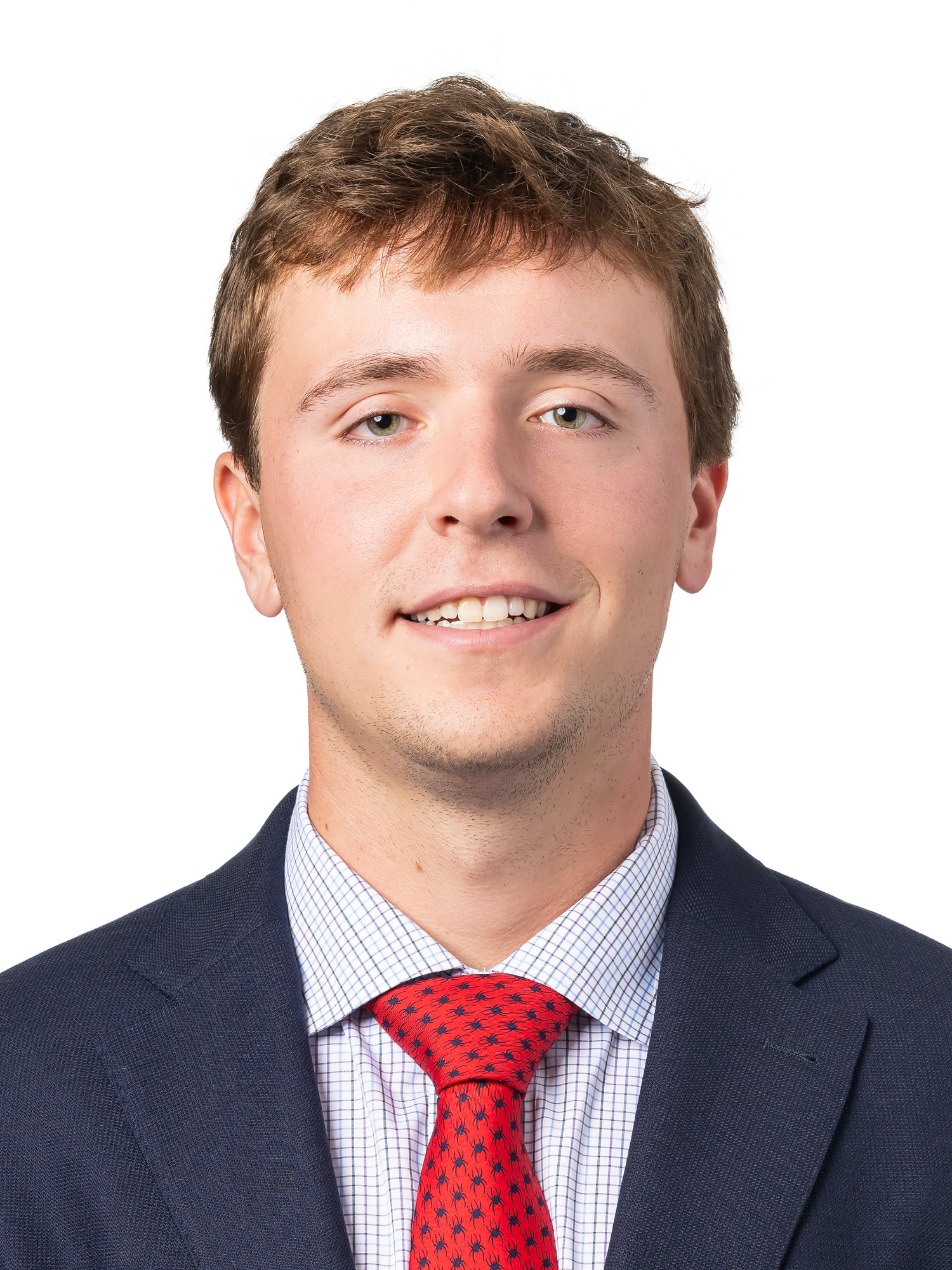 Aidan Wooley, Lacrosse, undefined