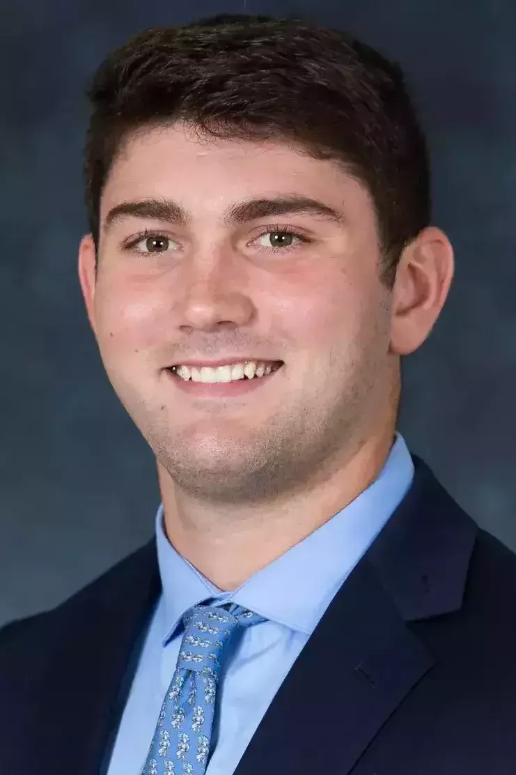 Jameson Smith, Lacrosse, undefined