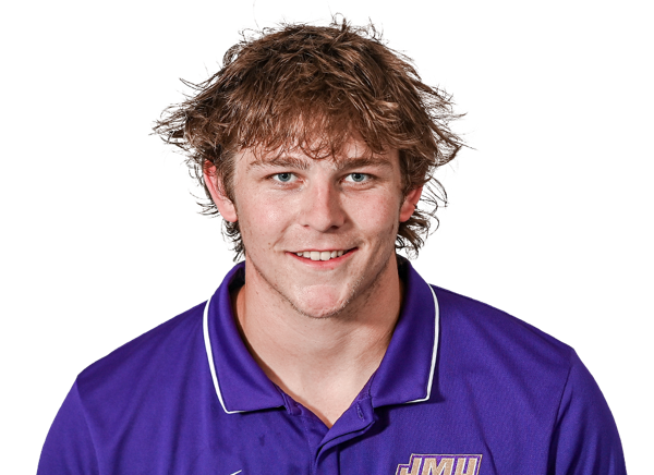 Cole Purdy, Football, undefined