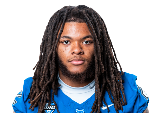 Red Murdock, Football, undefined