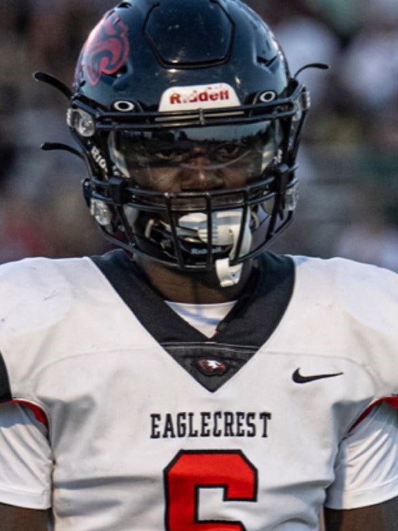 Elvin Ampofo, Football, Wyoming