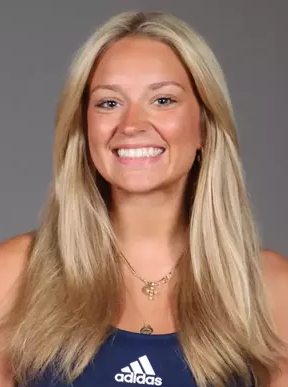 Taylor Clark, Beach Volleyball, University of Tennessee at Chattanooga