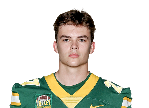 Ryan Jones - Verified College Athlete on RallyFuel NIL Platform Ryan Jones