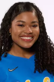 Taylor Stephens, Softball, UCLA