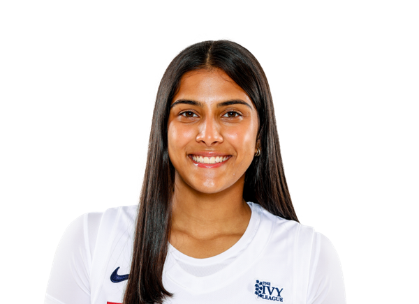 Ashna Tambe, Basketball, undefined