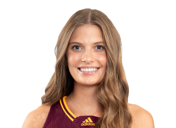 Riley Smith, Basketball, Central Michigan