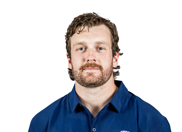 Bailey Ettridge, Football, undefined