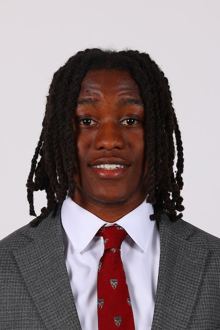 Duke Richman II, Lacrosse, undefined