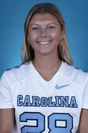 Molly Longfield, Lacrosse, undefined