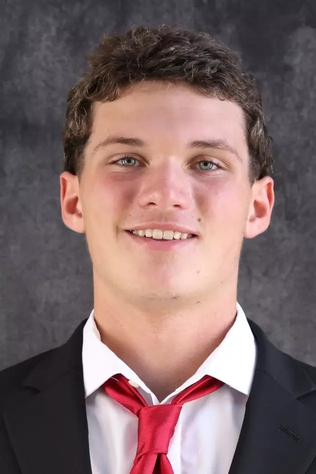 Chase Gettys, Lacrosse, undefined