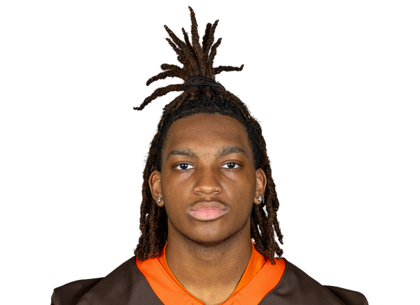 DeVenchi Arnold II, Football, undefined