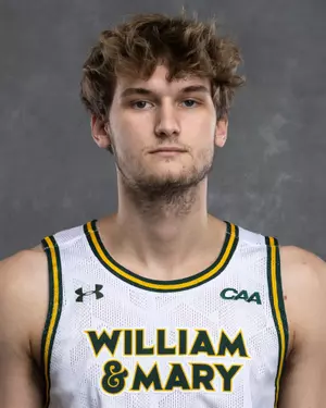 Finn Lally, Basketball, undefined