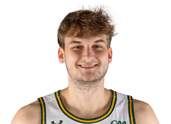Finn Lally, Basketball, undefined