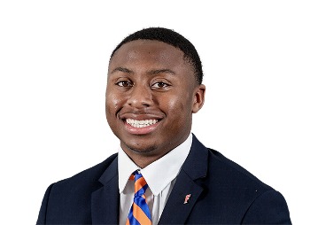 DJ Lagway - Verified College Athlete on RallyFuel NIL Platform DJ Lagway