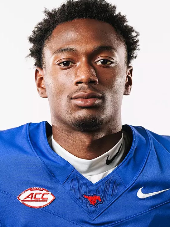 Ka'Davion Dotson-Walker, Football, Southern Methodist University