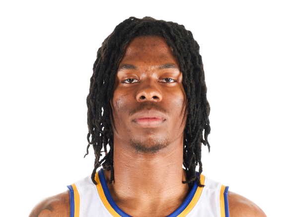 Jaden Alexander, Basketball, undefined