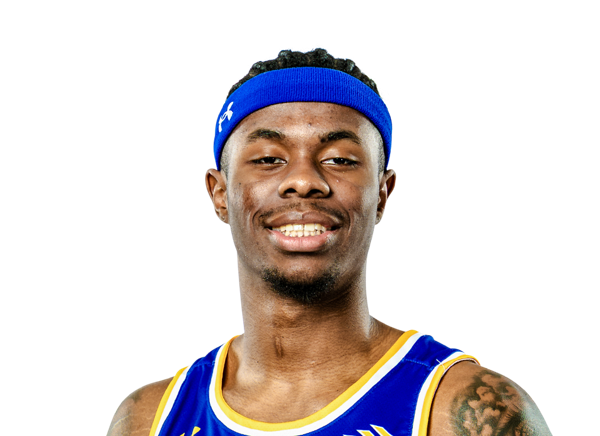 Jaden Alexander, Basketball, undefined