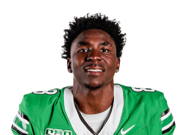 Antonio Harmon, Football, undefined