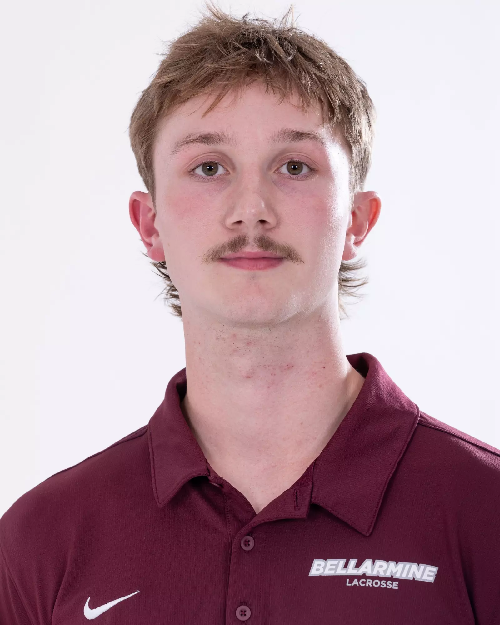 Oskar Magnusson, Lacrosse, Bellarmine University