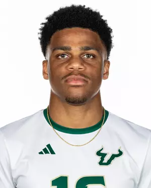 Dominic Wilson, Soccer, undefined