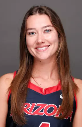 Meghan O'Meara, Beach Volleyball, undefined