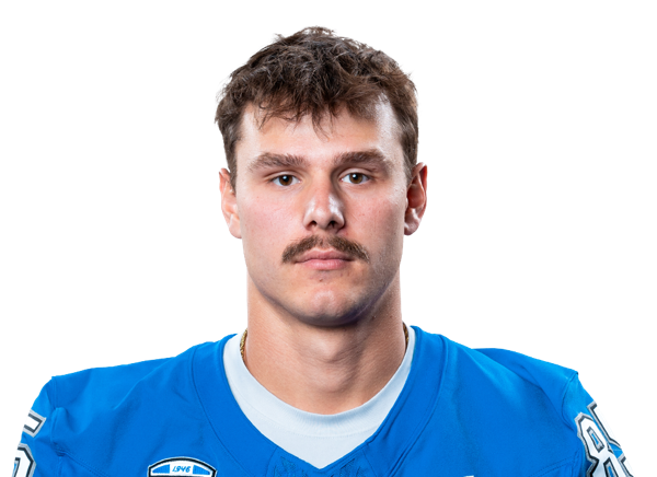 Andrew Schnackenberg, Football, undefined
