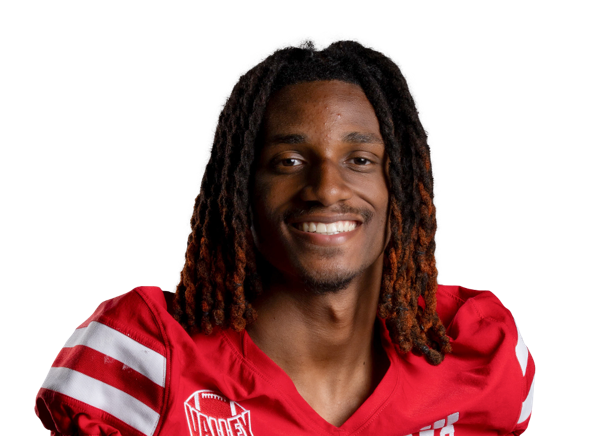 RJ Stewart, Football, South Dakota