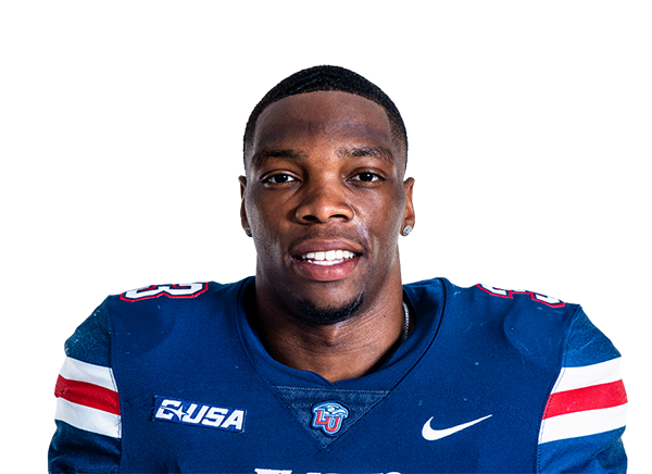 James Jointer Jr. - Verified College Athlete on RallyFuel NIL Platform James Jointer Jr.