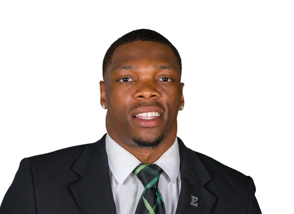 James Jointer Jr., Football, undefined