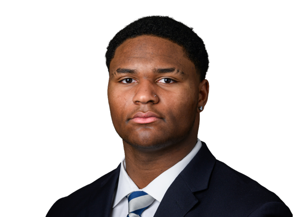 Xavier Gilliam, Football, undefined