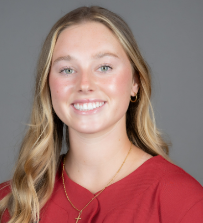 Karlie Davison, Softball, undefined