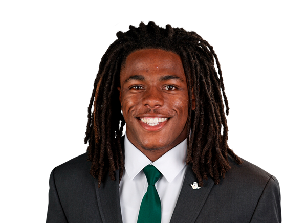 Dierre Hill Jr., Football, undefined