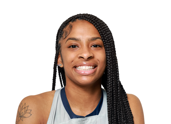 Zaria Glover, Basketball, undefined