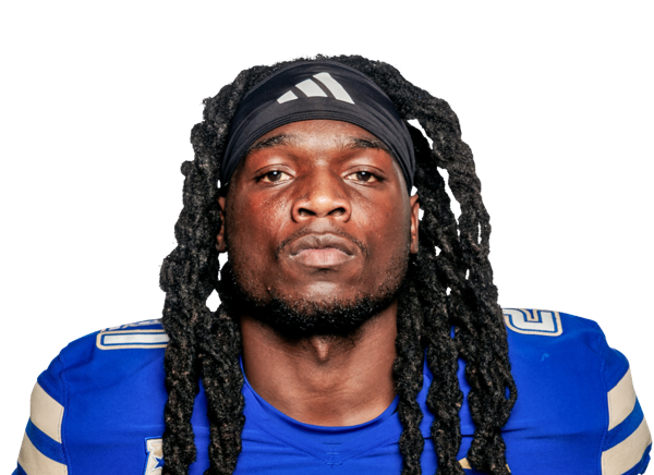 Lento Smith Jr., Football, undefined