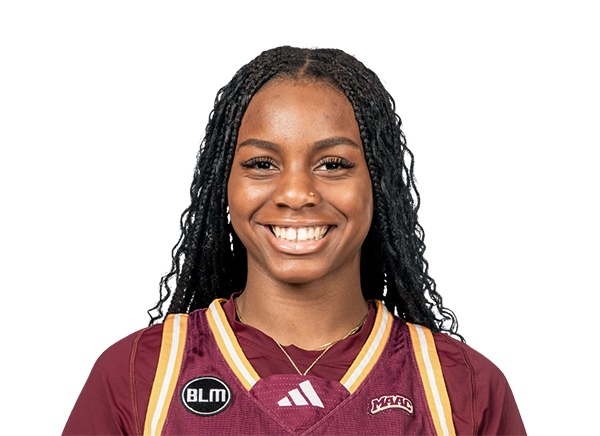 Nevaeh Stone, Basketball, Iona