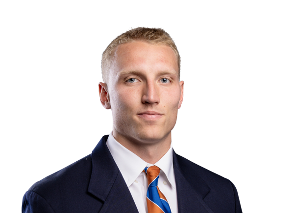 Chase Penry, Football, undefined