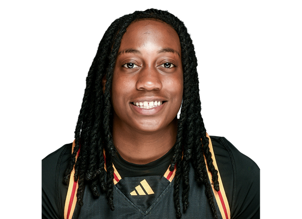 Nicole Sandifer, Basketball, undefined