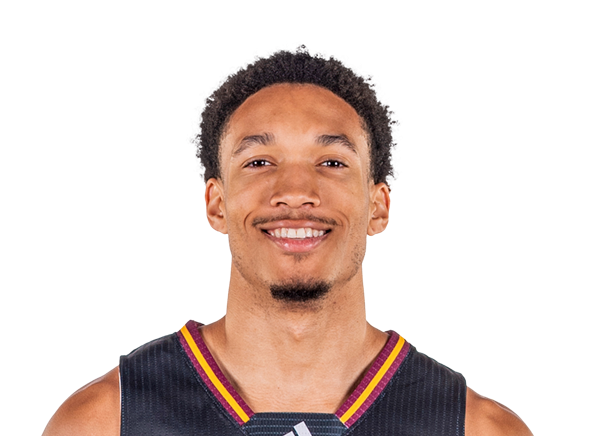 Denver Anglin, Basketball, undefined