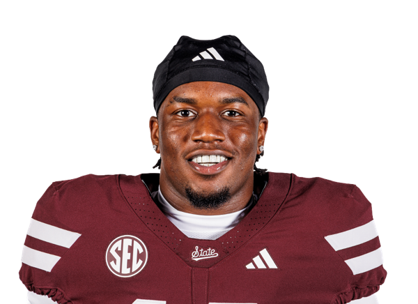 Jahron Manning, Football, undefined