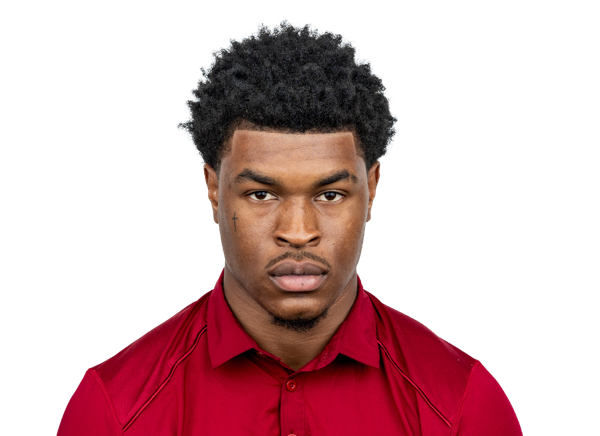 Seidrion Langston, Football, undefined