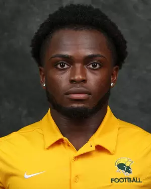 Jaylen Laudermilk - Verified College Athlete on RallyFuel NIL Platform Jaylen Laudermilk