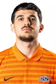 Daniel Guetta, Basketball, Oklahoma State University