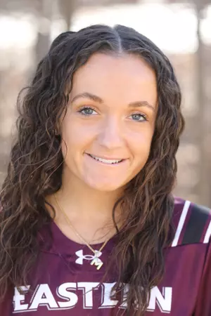 Morgan Owens - Verified College Athlete on RallyFuel NIL Platform Morgan Owens