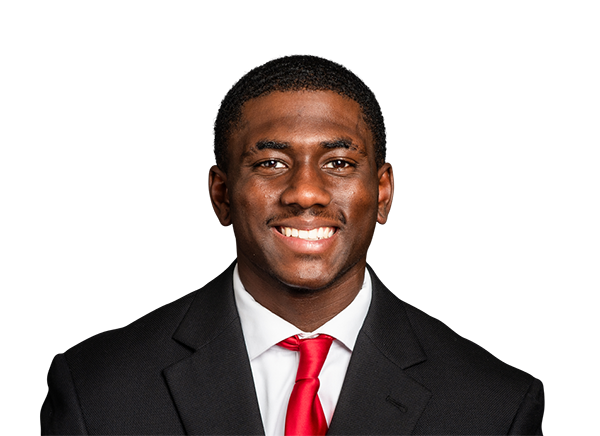 Brandon Barnes Jr. photo