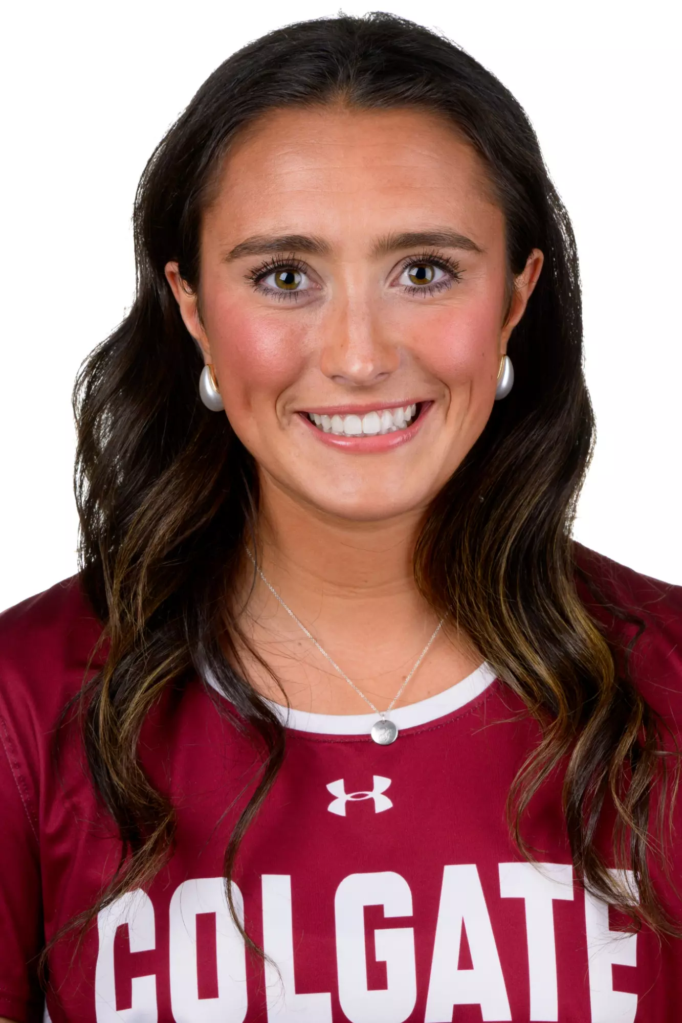 Gracie DeSimone, Lacrosse, undefined