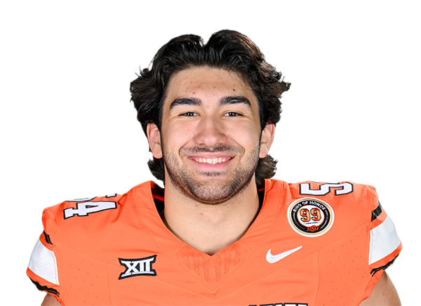 Austin Young - Verified College Athlete on RallyFuel NIL Platform Austin Young