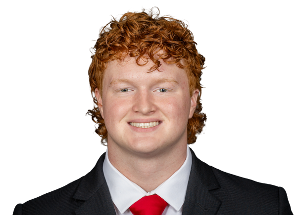 Noah Hacker, Football, undefined