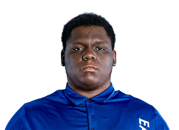 Korey Jordan - Verified College Athlete on RallyFuel NIL Platform Korey Jordan