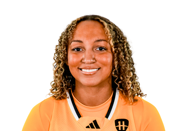 Jada Williams, Basketball, undefined